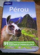 Guide de voyage culturel et