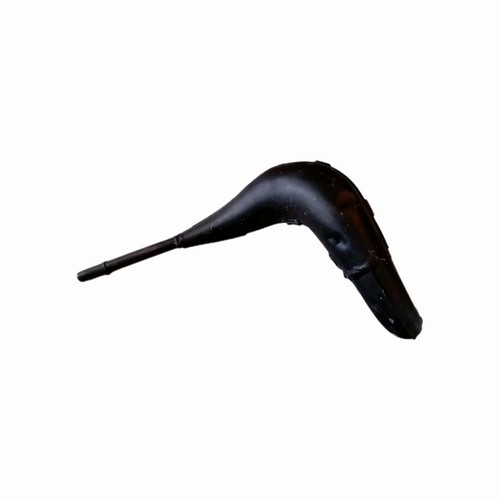 Pot echapement honda 125 - d, cr