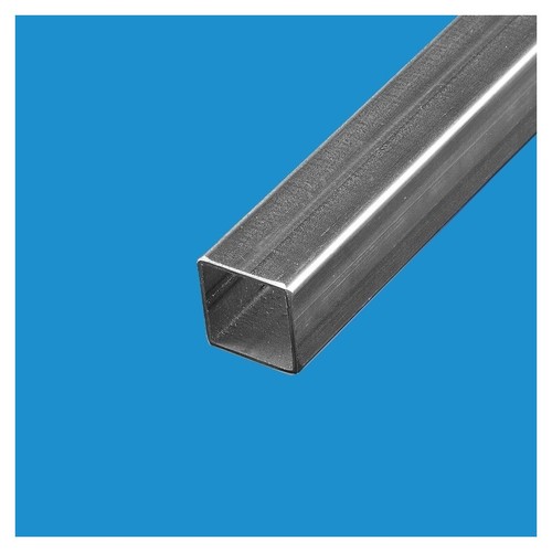 Tube carré acier - , 40