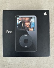 Apple iPod Classic 5,5ème