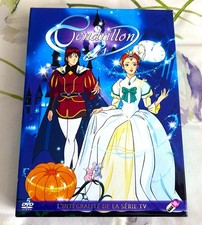 Cendrillon - Intégrale 5 DVD