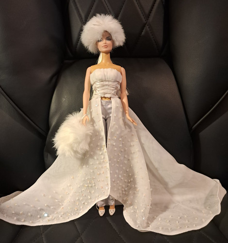 Fashion royalty véronique - royalty,