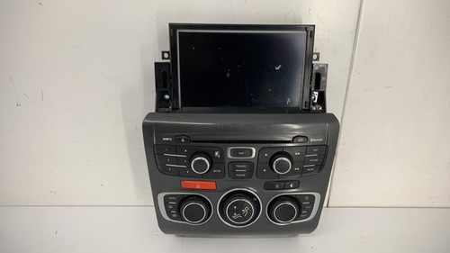 Ecran gps citroen phase - citroen, 1