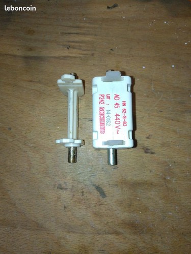 Fusible couteau t00 45a - ad,