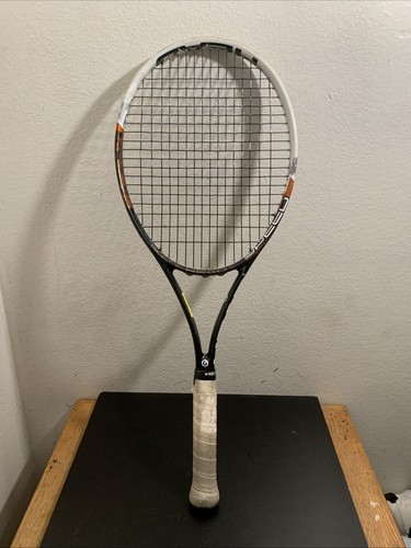 Head youtek graphene speed - head,