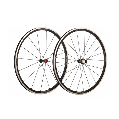 Paire roues trimax clincher - trimax,