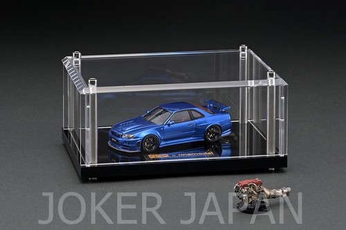 Pack pgm nismo r34 - pack, gt-r