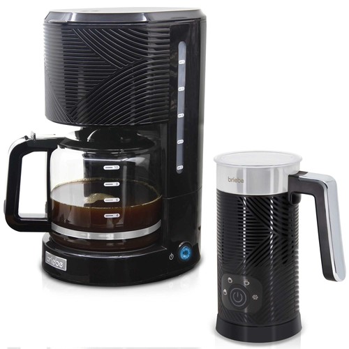 Elegance set cafetière - cafetière, à