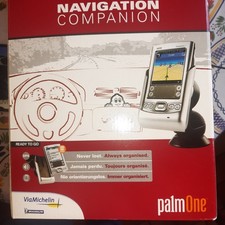 Palm Tungsten E2/Assistant