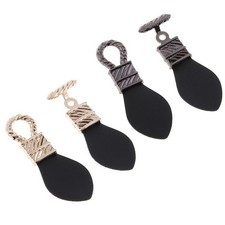 1 ensemble de boutons