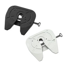 Disques de meulage de coupleur RC pour modèle de camion tracteur Tamiya