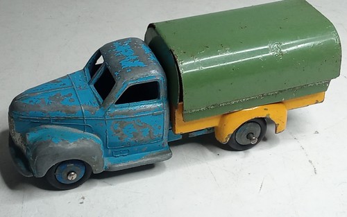 Dinky toys ancien - ancien, #25q