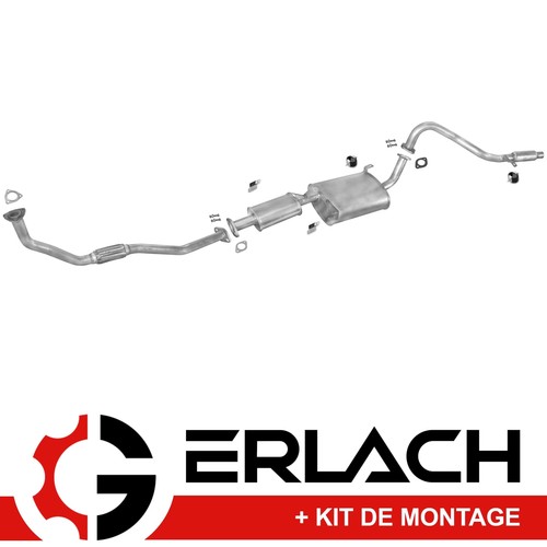 Pour ford maverick nissan - maverick,