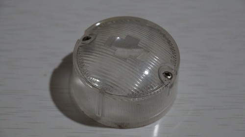 Cabochon feu cristal - , d'origine