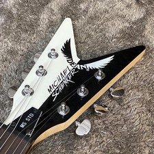 DEAN MS STD Michael Schenker