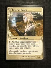 Mtg MB2— Giver of Runes —NM Future Sight