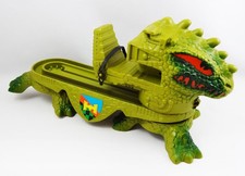 Masters of the Universe