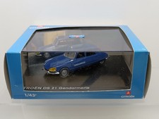 AMC009159 Norev 1:43 Citroën