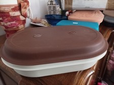 PLAT DE SERVICE TUPPERWARE TBE