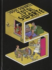 Total Swarte - Swarte, Joost