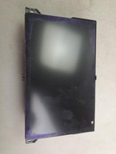 Ecran GPS PEUGEOT 307 PHASE 2 9661552780