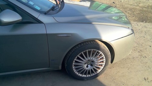 Aile avant droit alfa romeo - aile,