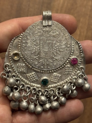 Bijou traditionnel maghreb - bijou,