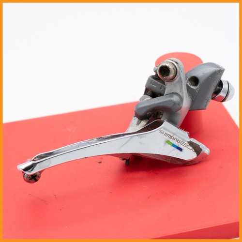 Dérailleur avant shimano 600 - dérailleur,