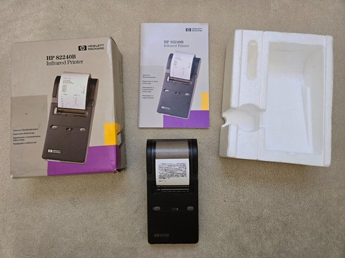 Hewlett packard 82240b - hewlett-packard,