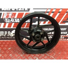 Jante arrière Triumph Tiger 800 XRX 2018 à 2019