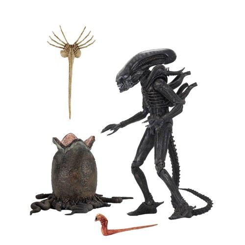Figurine neca alien 1979 - figurine,