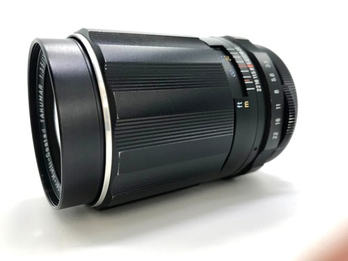 Objectif pentax smc takumar - pentax,