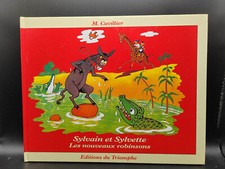 Bd Sylvain Et Sylvette 9 Les