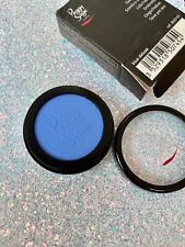 PEGGY SAGE GODET OMBRE FARD A PAUPIERES mono lumière mate 850745 BLUE DELUXE