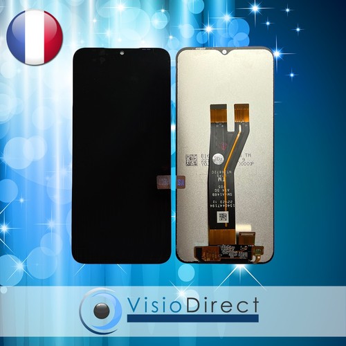 Vitre tactile ecran - +,