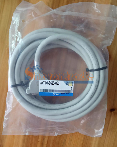 1pc neuf smc axt100 - neuf, axt100-ds25-050