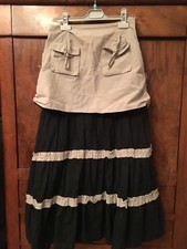 Jupe Style Couture @ STRADA @