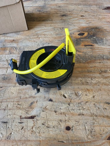 Airbag spirale ressort - airbag,