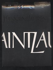 NEUF YVES SAINT LAURENT