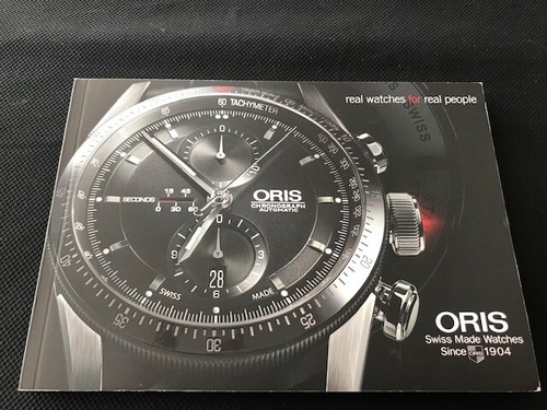 Watch catalog catalogue - watch,