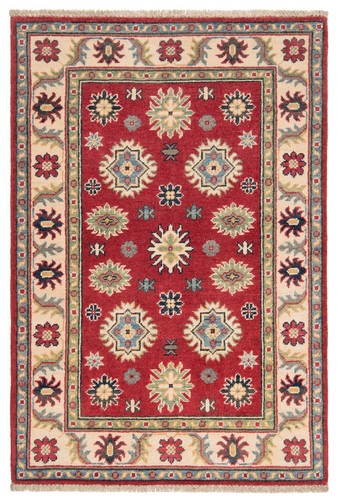 Kazak tapis oriental noué - kazak,