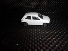 Majorette Renault Clio n°207