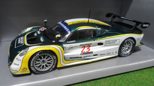 Lotus elise gt1 - lotus,