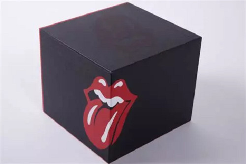 Box set the - box, rolling