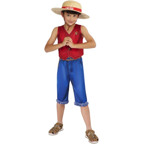 Rubies official one piece - one,