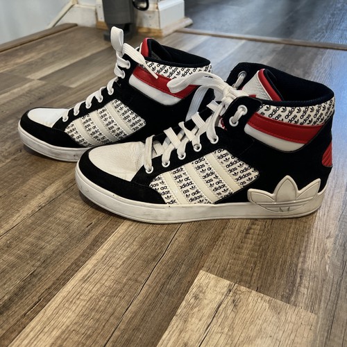 Adidas hard court high - adidas,