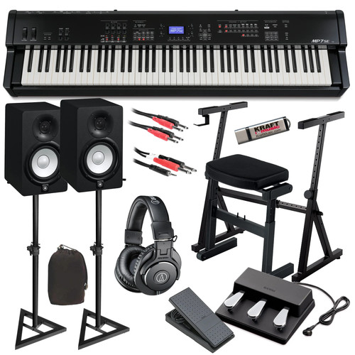 Kawai mp7se stage piano - mp7se,