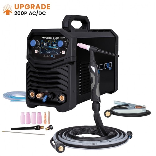 Spartus easytig 200xp - spartus, poste