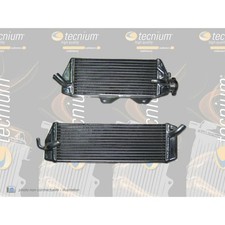 Radiateur gauche TECNIUM -