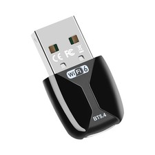 Adaptateur WiFi 2 en 1 WIFI6